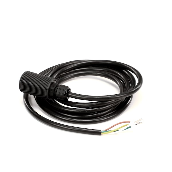 Magnetic Interlock Sensor